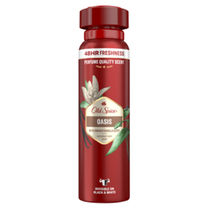 Old Spice Oasis Dezodorant w sprayu dla mężczyzn 150 ml